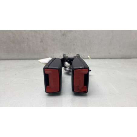 Attache ceinture arriere centrale RENAULT KOLEOS 1