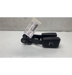 Attache ceinture arriere centrale RENAULT KOLEOS 1