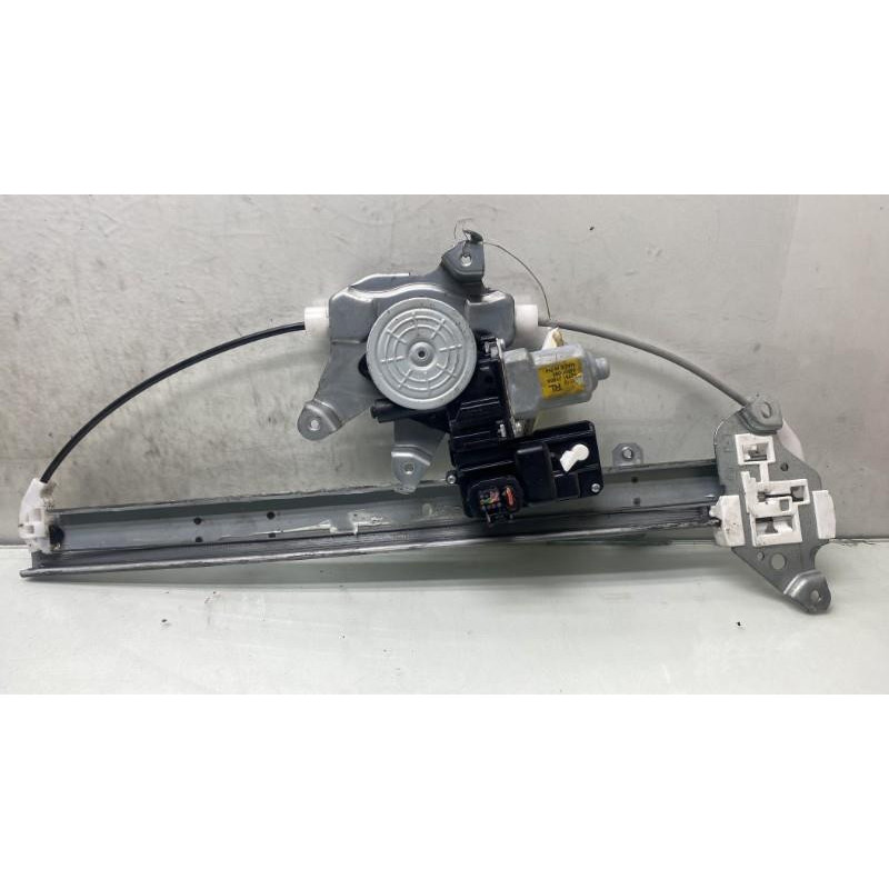 Leve vitre electrique arriere gauche RENAULT KOLEOS 1 Photo n°4