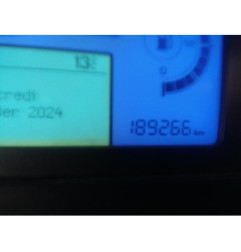 Jante CITROEN C4 PICASSO 1