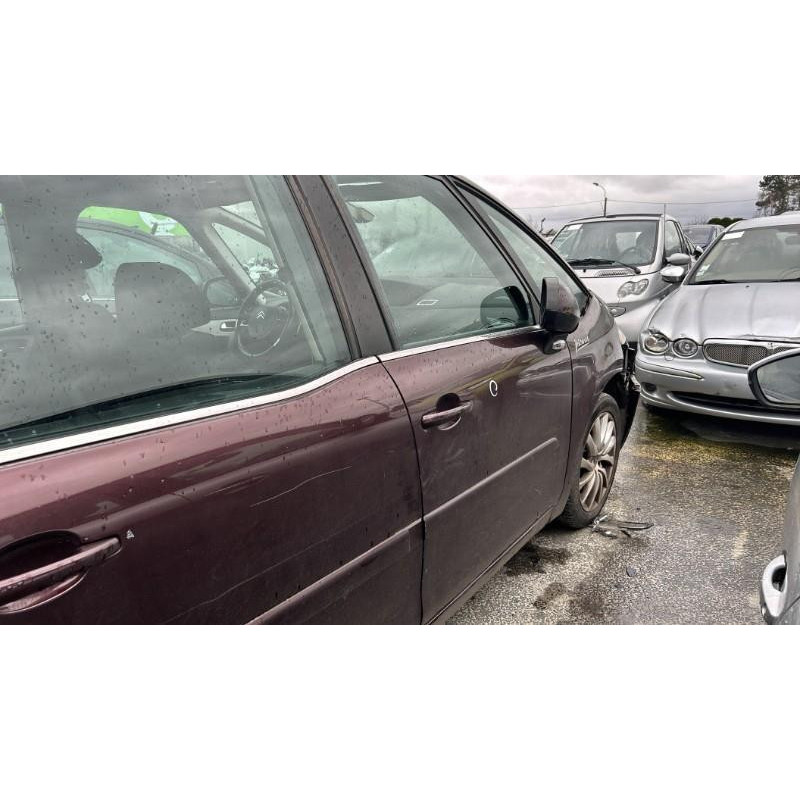 Jante CITROEN C4 PICASSO 1 Photo n°5