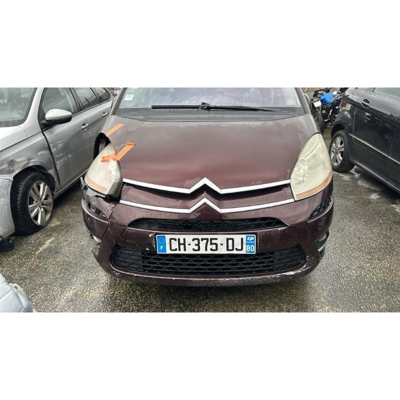 Jante CITROEN C4 PICASSO 1 Photo n°6
