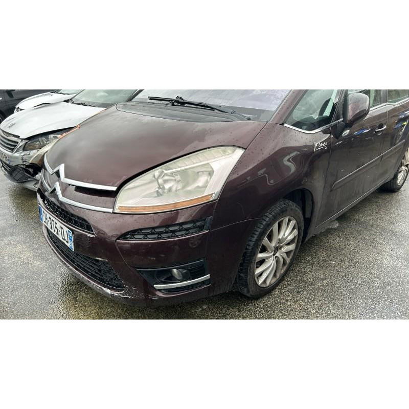 Jante CITROEN C4 PICASSO 1 Photo n°7
