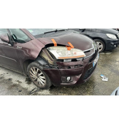 Jante CITROEN C4 PICASSO 1