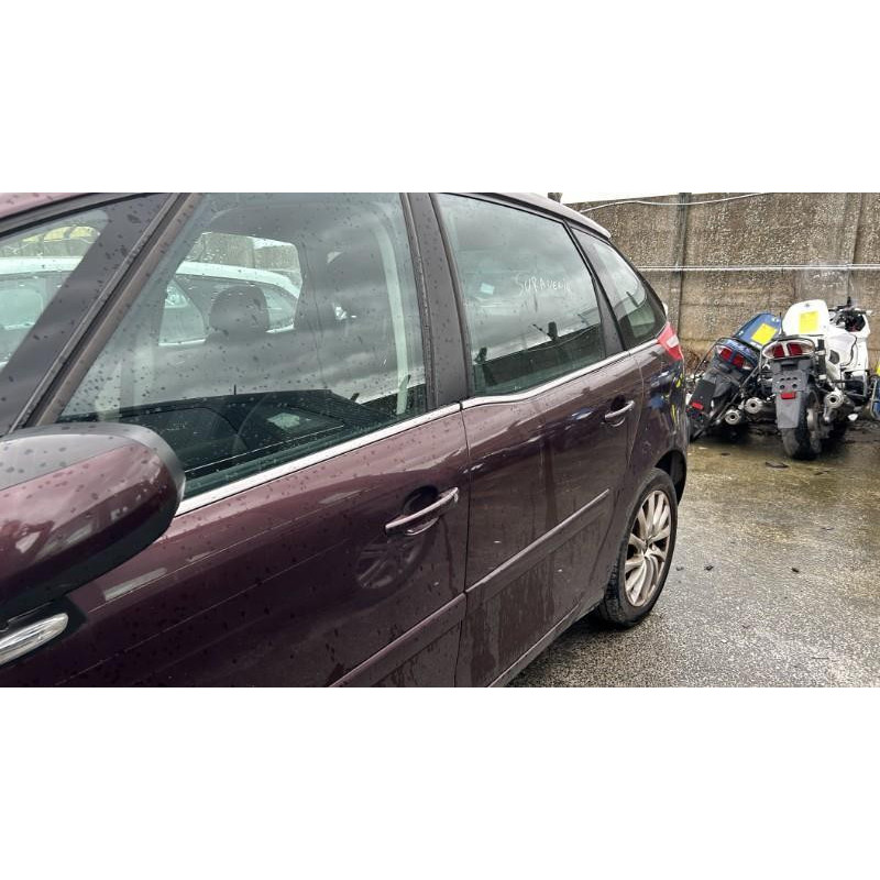 Jante CITROEN C4 PICASSO 1 Photo n°9