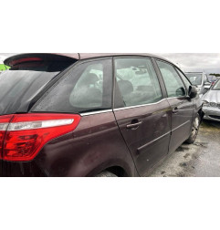 Jante CITROEN C4 PICASSO 1