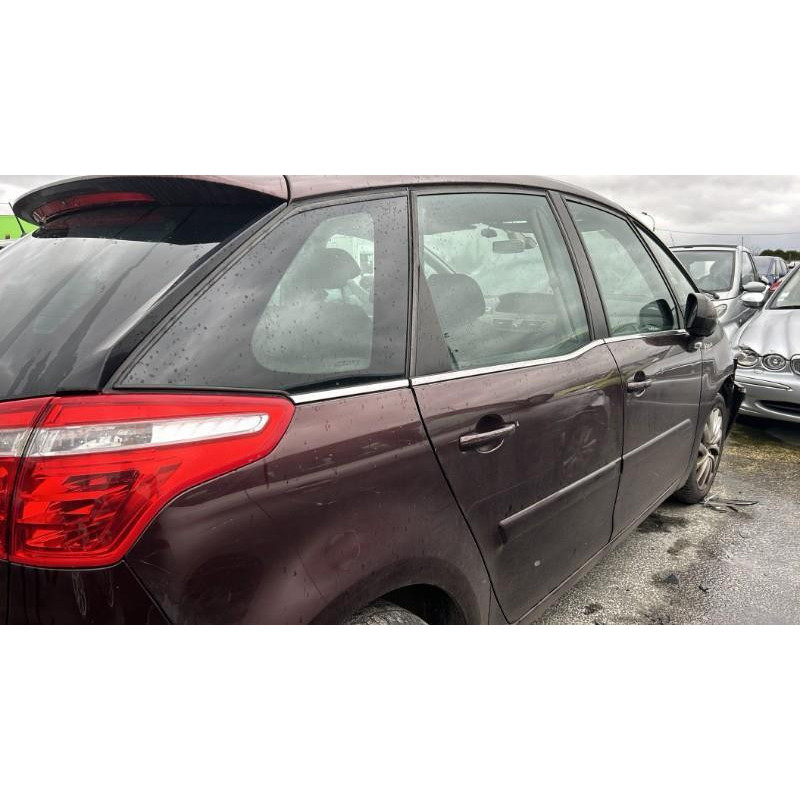Jante CITROEN C4 PICASSO 1 Photo n°11