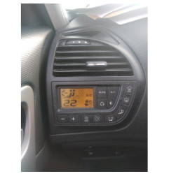 Jante CITROEN C4 PICASSO 1