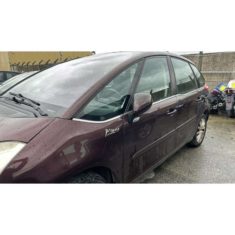 Jante CITROEN C4 PICASSO 1 Photo n°13