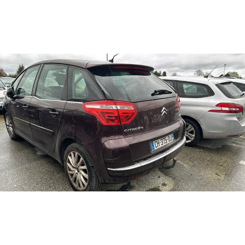 Jante CITROEN C4 PICASSO 1 Photo n°15