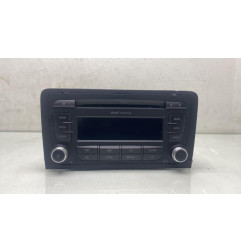 Autoradio d'origine AUDI A3 2