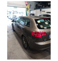Autoradio d'origine AUDI A3 2