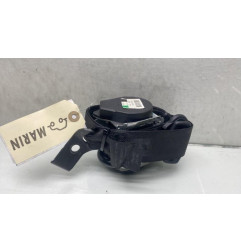 Pretensionneur de ceinture avant droit AUDI A3 2
