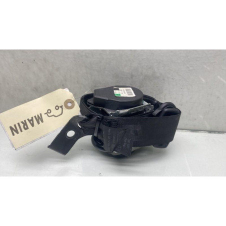 Pretensionneur de ceinture avant droit AUDI A3 2