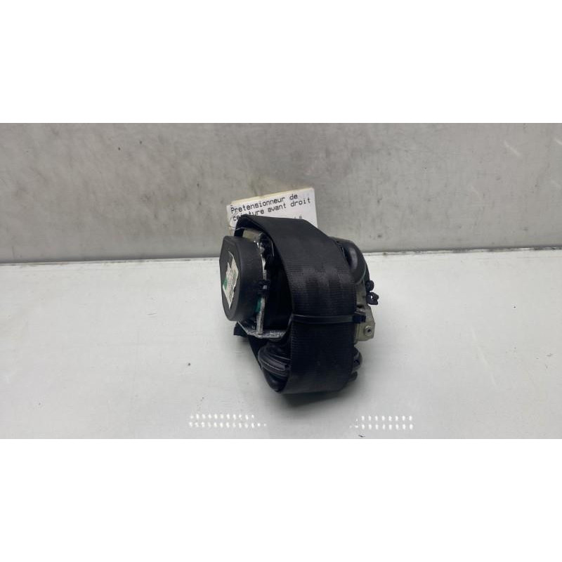 Pretensionneur de ceinture avant droit AUDI A3 2 Photo n°4