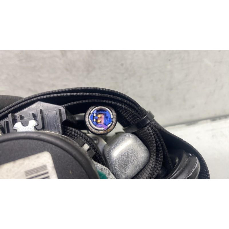 Pretensionneur de ceinture avant droit AUDI A3 2 Photo n°5