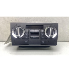 Commande chauffage AUDI A3 2 Photo n°1