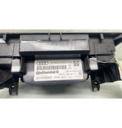 Commande chauffage AUDI A3 2