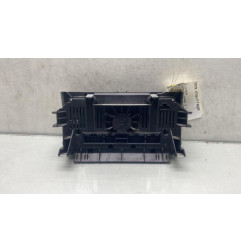 Commande chauffage AUDI A3 2