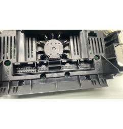 Commande chauffage AUDI A3 2