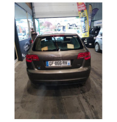 Commande chauffage AUDI A3 2