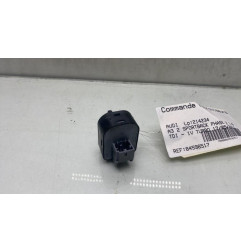 Commande retroviseurs AUDI A3 2