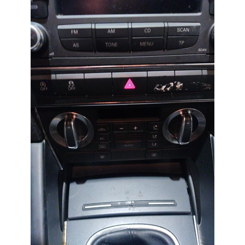 Commande retroviseurs AUDI A3 2 Photo n°8