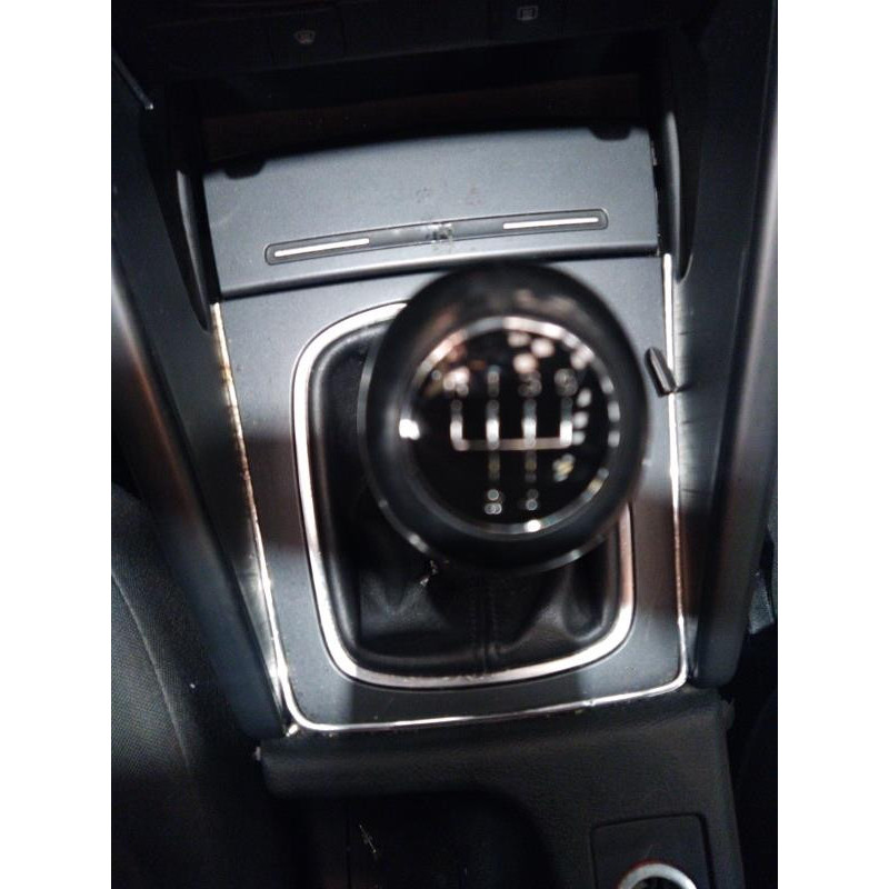 Volant AUDI A3 2 Photo n°10