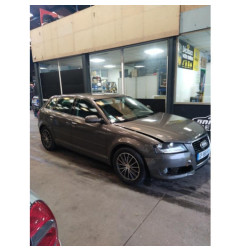 Volant AUDI A3 2