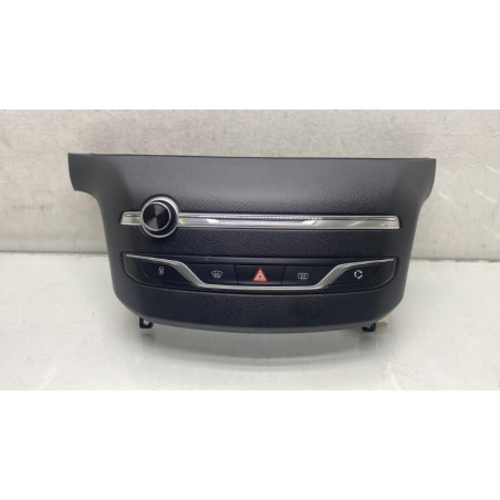 Bouton de warning PEUGEOT 308 2