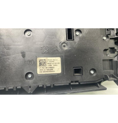 Bouton de warning PEUGEOT 308 2