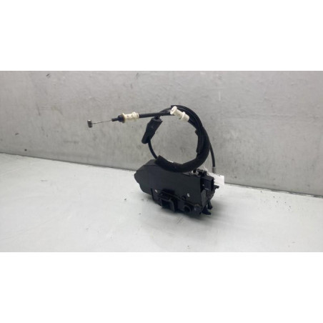Serrure avant gauche PEUGEOT 308 2