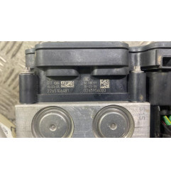 Bloc ABS (freins anti-blocage) PEUGEOT 308 2