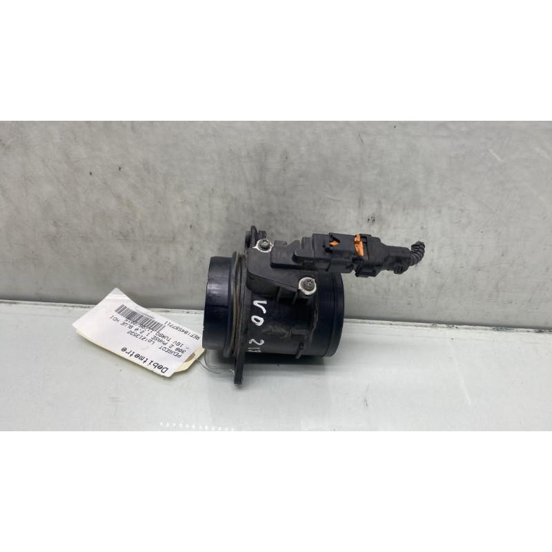 Debitmetre PEUGEOT 308 2 Photo n°1