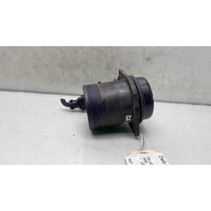 Debitmetre PEUGEOT 308 2 Photo n°3