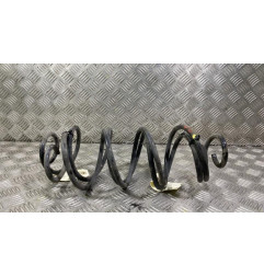 Ressort de suspension arriere droit PEUGEOT 308 2 Photo n°1
