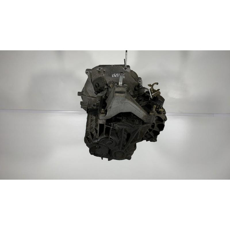 Boite de vitesses FORD MONDEO 2 Photo n°3