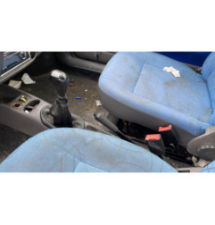 Feu arriere principal droit (feux) FIAT SEICENTO