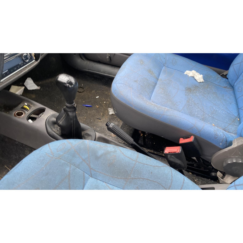 Feu arriere principal droit (feux) FIAT SEICENTO Photo n°8