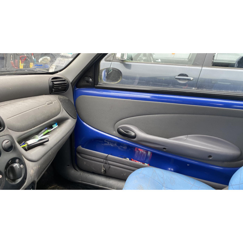 Feu arriere principal droit (feux) FIAT SEICENTO Photo n°10