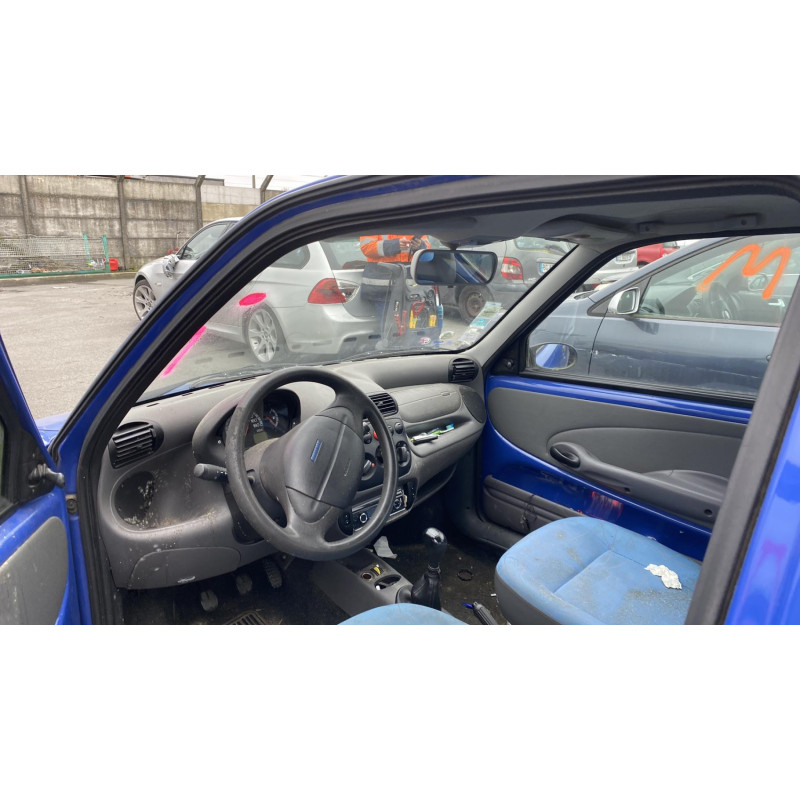 Feu arriere principal droit (feux) FIAT SEICENTO Photo n°13