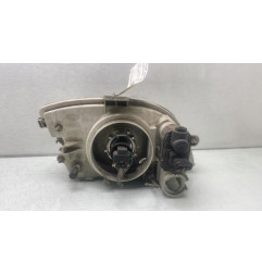Optique avant principal gauche (feux)(phare) FIAT SEICENTO Photo n°1