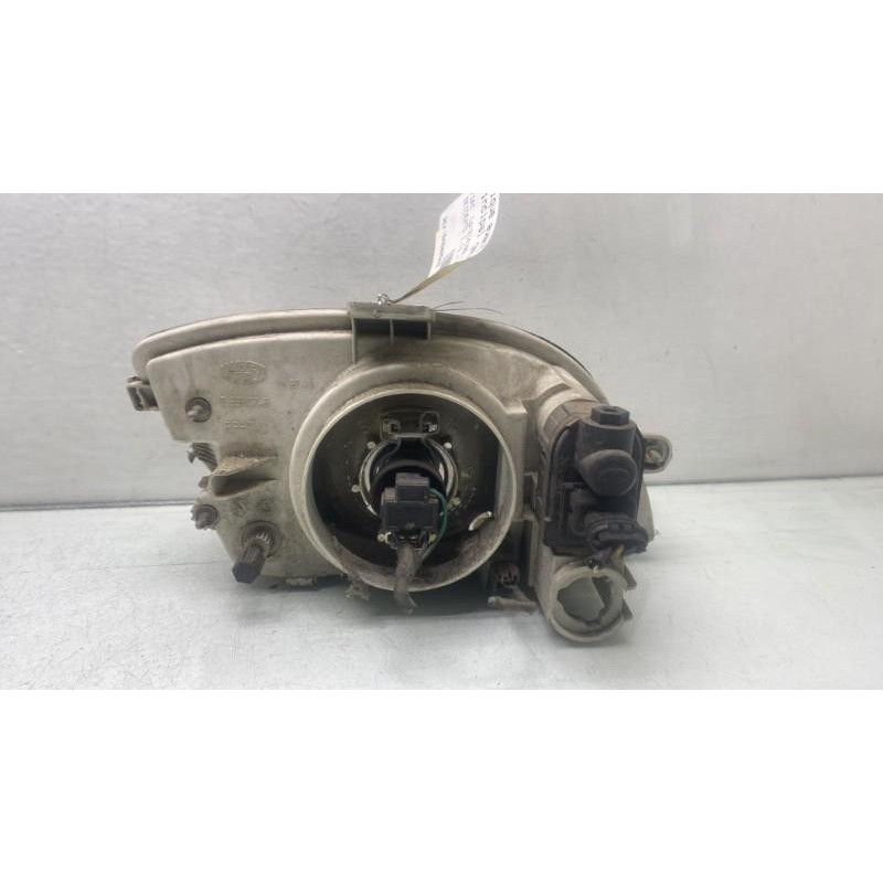 Optique avant principal gauche (feux)(phare) FIAT SEICENTO Photo n°1