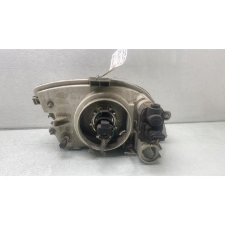Optique avant principal gauche (feux)(phare) FIAT SEICENTO Photo n°1