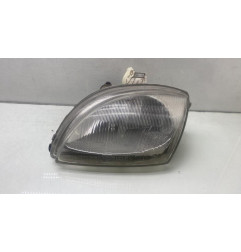 Optique avant principal gauche (feux)(phare) FIAT SEICENTO