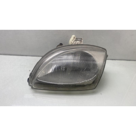 Optique avant principal gauche (feux)(phare) FIAT SEICENTO