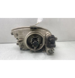 Optique avant principal gauche (feux)(phare) FIAT SEICENTO