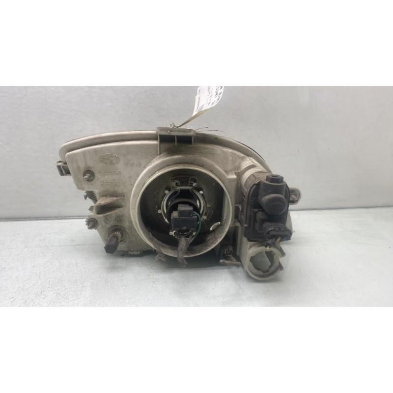 Optique avant principal gauche (feux)(phare) FIAT SEICENTO Photo n°3