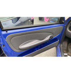 Optique avant principal gauche (feux)(phare) FIAT SEICENTO