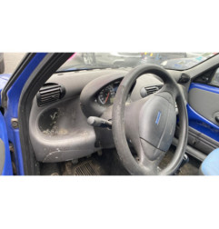 Optique avant principal gauche (feux)(phare) FIAT SEICENTO
